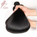 Factory Price Virgin Cuticle Aligned Human Hair Bundles with Lace Closure